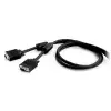 Proel PRVGA100 kabel D-Sub VGA 15pin 10m