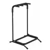 Proel FC830N guitar stand for 3 guitarsy