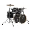 Tamburo T5R22BSSK Black Sparkle zestaw perkusyjny