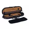 Vhienna Meister VOCANCASE44BL futera� do skrzypiec 4/4