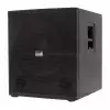 Italian Stage S118A subwoofer aktywny 700W Italian Stage S118A subwoofer aktywny 700W
