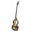 Hoefner HCT-500 Sunburst gitara basowa