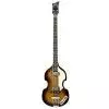 Hoefner HCT-500 Sunburst gitara basowa
