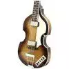 Hoefner HCT-500 Sunburst gitara basowa