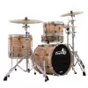 Tamburo UNIKA418UL Olive zestaw perkusyjny