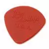 Dunlop 47R1N jazz kostka gitarowa 1.18mm (czerwona)