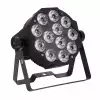 SDJ SLIMPAR12DL Slimpar DL 12X12W led RGBWAU/FC IRC