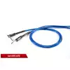 Proel BRV120LU3TB kabel instrumentalny 3m