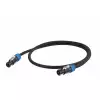 Proel ESO2500LU2 kabel g�o�nikowy speakon 2m
