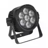 Sagitter AQUPAR7 AQU Par 7X12W RGBWA-UV IP65 Sagitter AQUPAR7 AQU Par 7X12W RGBWA-UV IP65