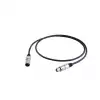 Proel STAGE280LU1 kabel mikrofonowy 1m Proel STAGE280LU1 kabel mikrofonowy 1m