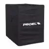 Proel COVERS10 pokrowiec na subwoofer S10