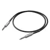 Proel BULK100LU1 kabel instrumentalny 1m Proel BULK100LU1 kabel instrumentalny 1m