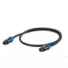 Proel ESO2700LU10 kabel g�o�nikowy speakon 10m