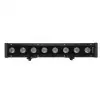 Sagitter IPLEDBAR8BAT IP65 architectural led bar battery 8X10W RGBW/FC nawietlacz zewntrzny