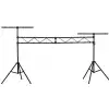 Proel KITLHST zestaw statywów oświetleniowych z belką 1,5m Proel KITLHST zestaw statywów oświetleniowych z belką 1,5m