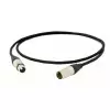 Proel CVDMX2N10 kabel DMX 10m