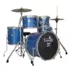 Tamburo T5R22BLSK Blue Sparkle zestaw perkusyjny