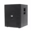 Italian Stage S115A subwoofer aktywny 700W Italian Stage S115A subwoofer aktywny 700W