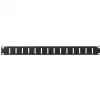 Proel RK1NV panel rack 1U Proel RK1NV panel rack 1U