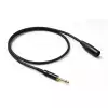 Proel CHL220LU2 kabel audio TS / XLRm 2m