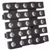 SDJ PIXI5 matrix panel 5x5 led 10W RGBW/FC pixel control