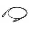Proel CVDMX120 kabel DMX 20m