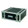 Proel CR104BLKM case rack 4U