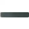 Proel RK2L panel rack black 2U