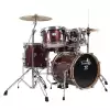 Tamburo T5S16RSSK Red Sparkle zestaw perkusyjny