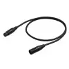 Proel CHL500LU10 kabel DMX 10m Proel CHL500LU10 kabel DMX 10m