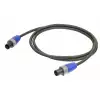 Proel ESO800LU10 kabel g�o�nikowy speakon 10m