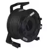 Proel AVCAT6PRO50 b�ben kablowy ze skr�tk� mobiln� 50m