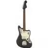 Fender Squier FSR Classic Vibe 60′s Jaguar LRL Charcoal Frost Metallic gitara elektryczna Fender Squier FSR Classic Vibe 60′s Jaguar LRL Charcoal Frost Metallic gitara elektryczna