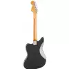 Fender Squier FSR Classic Vibe 60′s Jaguar LRL Charcoal Frost Metallic gitara elektryczna Fender Squier FSR Classic Vibe 60′s Jaguar LRL Charcoal Frost Metallic gitara elektryczna
