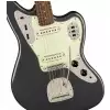 Fender Squier FSR Classic Vibe 60′s Jaguar LRL Charcoal Frost Metallic gitara elektryczna Fender Squier FSR Classic Vibe 60′s Jaguar LRL Charcoal Frost Metallic gitara elektryczna