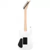 Jackson Pro Series Soloist SL7A MAH Unicorn White gitara elektryczna