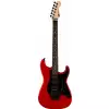 Charvel Pro-Mod So-Cal Style 1 HSS FR E Ferrari Red gitara elektryczna