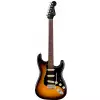 Fender American Ultra Luxe Stratocaster, Rosewood Fingerboard, 2-Color Sunburst gitara elektryczna Fender American Ultra Luxe Stratocaster, Rosewood Fingerboard, 2-Color Sunburst gitara elektryczna