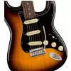 Fender American Ultra Luxe Stratocaster, Rosewood Fingerboard, 2-Color Sunburst gitara elektryczna Fender American Ultra Luxe Stratocaster, Rosewood Fingerboard, 2-Color Sunburst gitara elektryczna