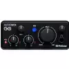 Presonus Audiobox GO interface Audio - MIDI