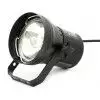 Eurolite PAR-36 obudowa czarna + �ar�wka