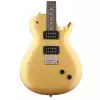 PRS SE Santana Singlecut Trem Egyptian Gold, gitara elektryczna - WYPRZEDA�