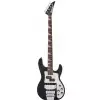 Jackson X Series Concert Bass CBXNT DX IV LRL Gloss Black gitara basowa B-STOCK Jackson X Series Concert Bass CBXNT DX IV LRL Gloss Black gitara basowa B-STOCK