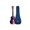 FLIGHT TUC EE SUNSET Elise Ecklund Signature ukulele koncertowe