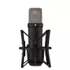 Rode NT1 5 GEN BLK studyjny mikrofon pojemno�ciowy z akcesoriami czarny