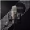 Rode NT1 5 GEN studyjny mikrofon pojemno�ciowy z akcesoriami