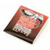 Ernie Ball 2210 NC Extra Light struny do gitary elektrycznej 10-50 (G-owijana) Ernie Ball 2210 NC Extra Light struny do gitary elektrycznej 10-50 (G-owijana)