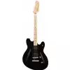 Fender Squier Affinity Starcaster MN Black gitara elektryczna