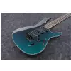 Ibanez S671ALB-BCM Blue Chameleon Axion Label gitara elektryczna